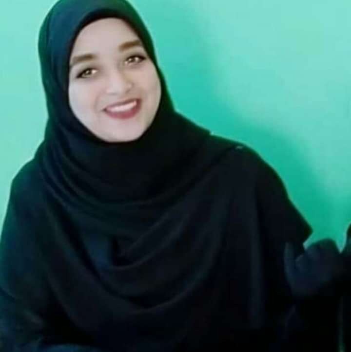 هدى حجاجي أحمد