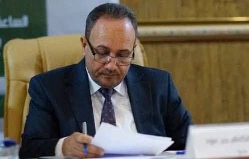 أ. د. عبد الكاظم جبر