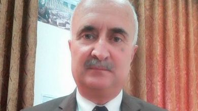 منصور حسين عياصرة