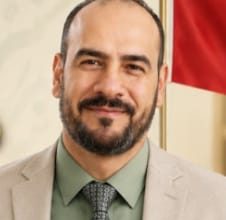 سعيد مالك