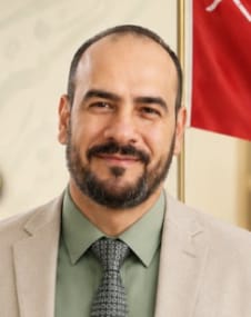 سعيد مالك